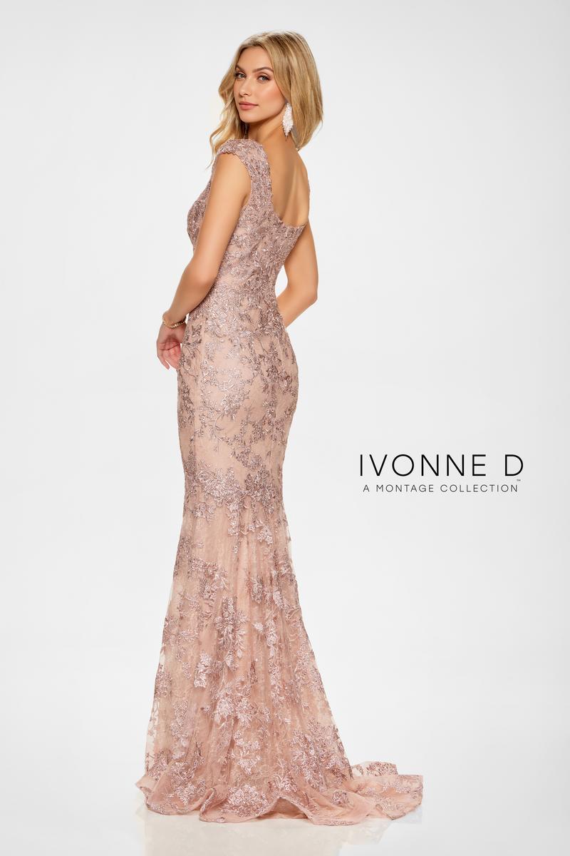 Ivonne D by Mon Cheri Dress ID809