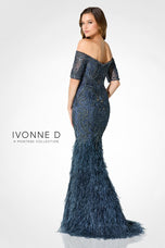 Ivonne D by Mon Cheri Dress ID927