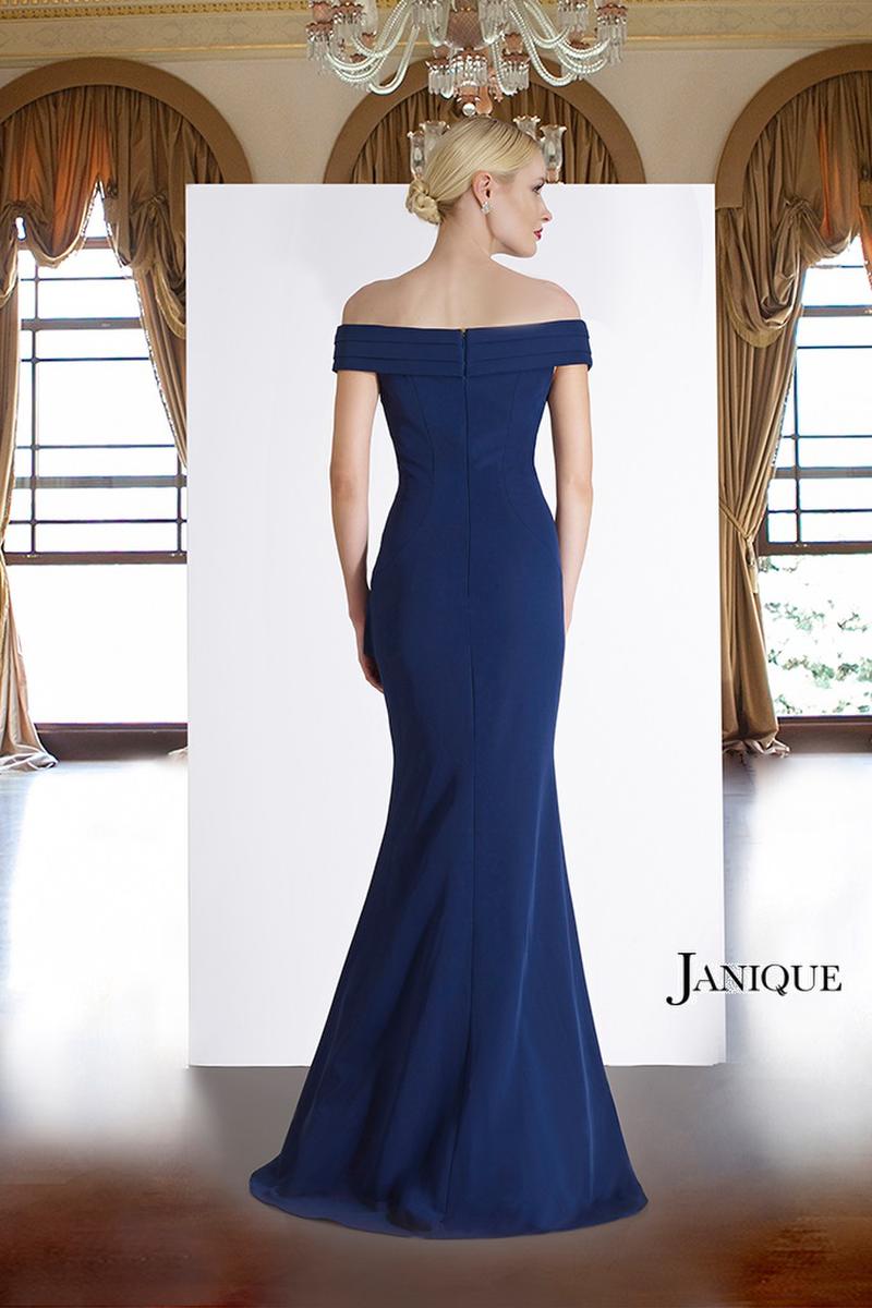 Janique Dress K6876