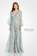 Montage by Mon Cheri Dress M2201