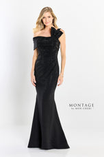 Montage by Mon Cheri Dress M2214