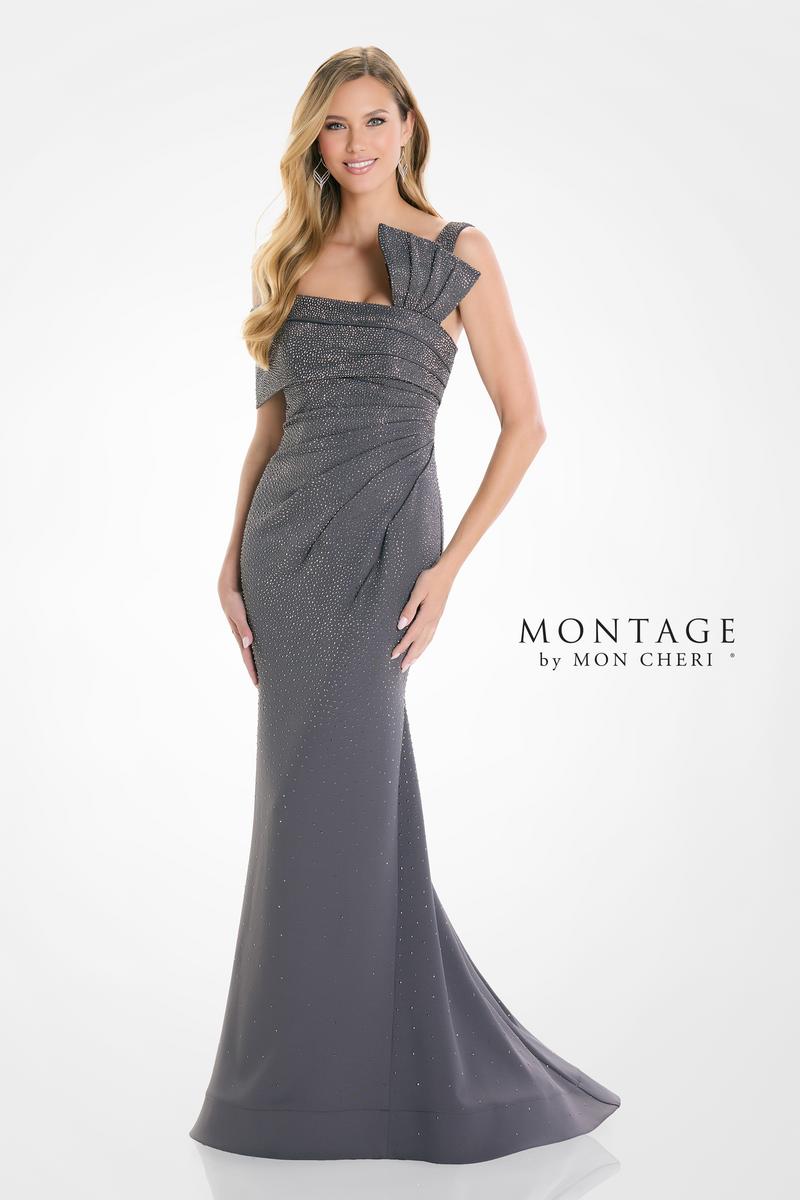 Montage by Mon Cheri Dress M2214