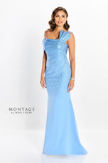 Montage by Mon Cheri Dress M2214