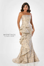 Montage by Mon Cheri Dress M2225