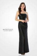 Montage by Mon Cheri Dress M2235