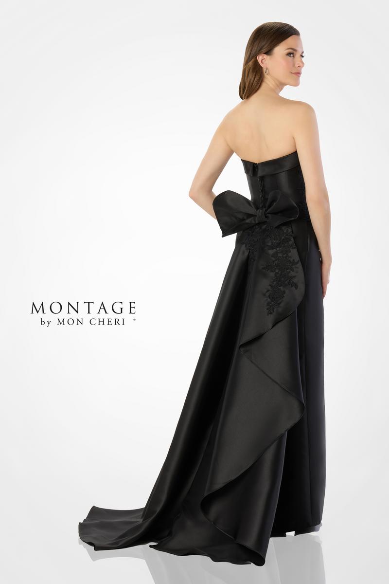 Montage by Mon Cheri Dress M2235