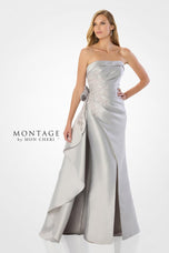 Montage by Mon Cheri Dress M2235