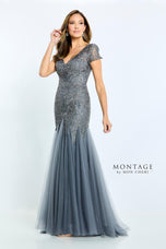 Montage by Mon Cheri Dress M501