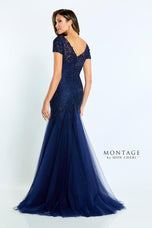 Montage by Mon Cheri Dress M501