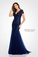 Montage by Mon Cheri Dress M501