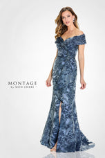 Montage by Mon Cheri Dress M524