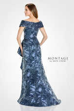 Montage by Mon Cheri Dress M524