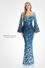 Montage by Mon Cheri Dress M530