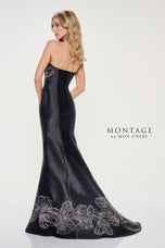 Montage by Mon Cheri Dress M841