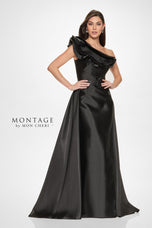 Montage by Mon Cheri Dress M844