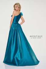 Montage by Mon Cheri Dress M844