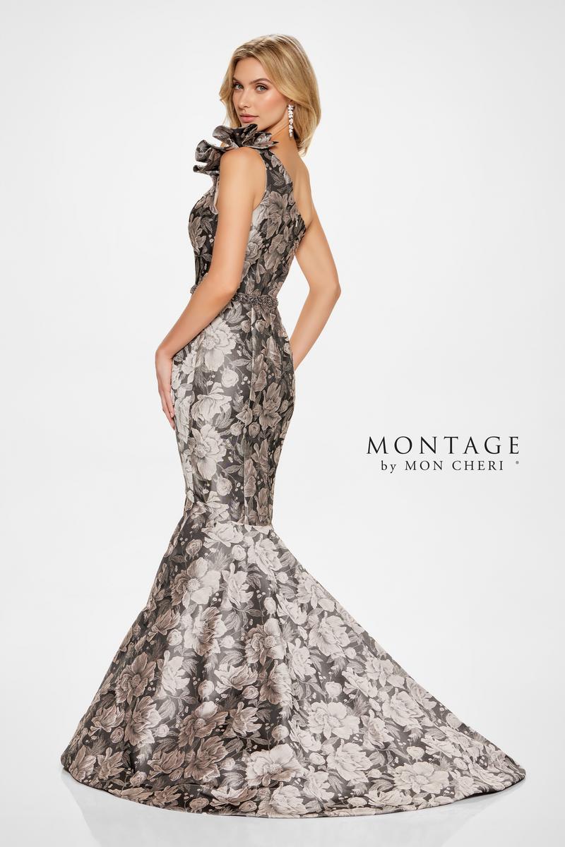 Montage by Mon Cheri Dress M853