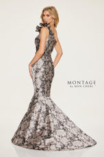 Montage by Mon Cheri Dress M853