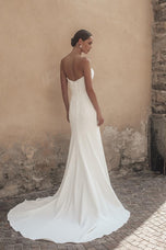 Madison James Bridal  Dress MJ1002