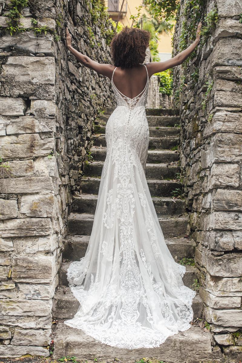 Madison James by Allure Bridals "Haven" Gown MJ1007