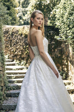 Madison James Bridal  Dress MJ1012