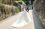 Madison James Bridal  Dress MJ1017