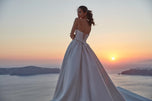 Madison James Bridal  Dress MJ1119