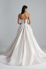 Madison James Bridal  Dress MJ1119