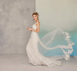 Madison James Bridal  Dress MJ567