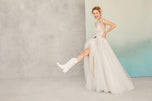 Madison James Bridal  Dress MJ750