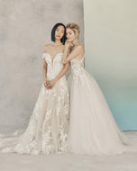 Madison James Bridal  Dress MJ750