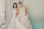 Madison James Bridal  Dress MJ750