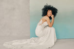 Madison James by Allure Bridals "Mina" Gown MJ751