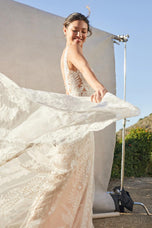 Madison James Bridal  Dress MJ860