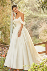 Madison James Bridal  Dress MJ863