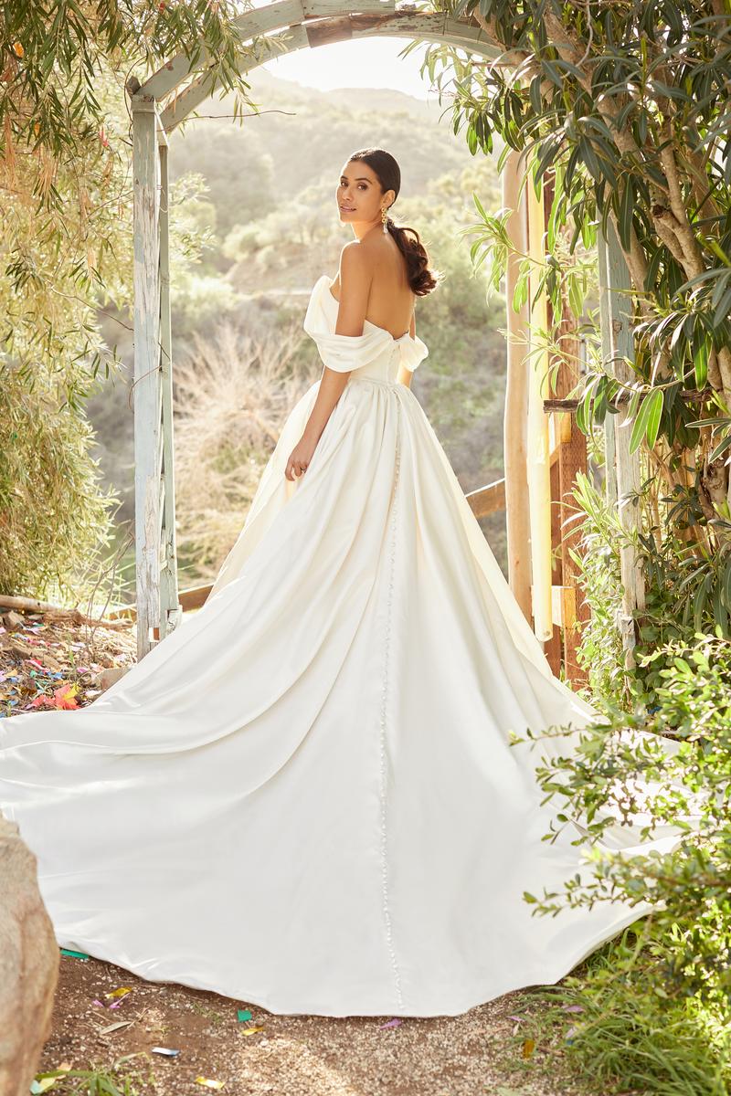 Madison James Bridal  Dress MJ863