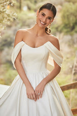 Madison James Bridal  Dress MJ863