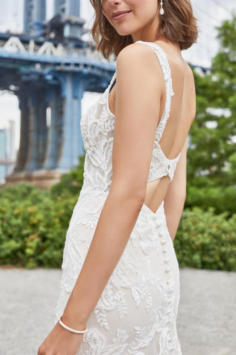 Madison James by Allure Bridal "Jackie" Gown MJ905