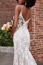 Madison James by Allure Bridals "Jordan" Gown MJ909