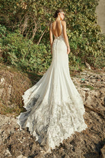 Madison James Bridal  Dress MJ957