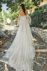 Madison James Bridal  Dress MJ959