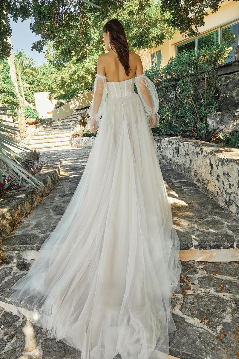 Madison James Bridal  Dress MJ959