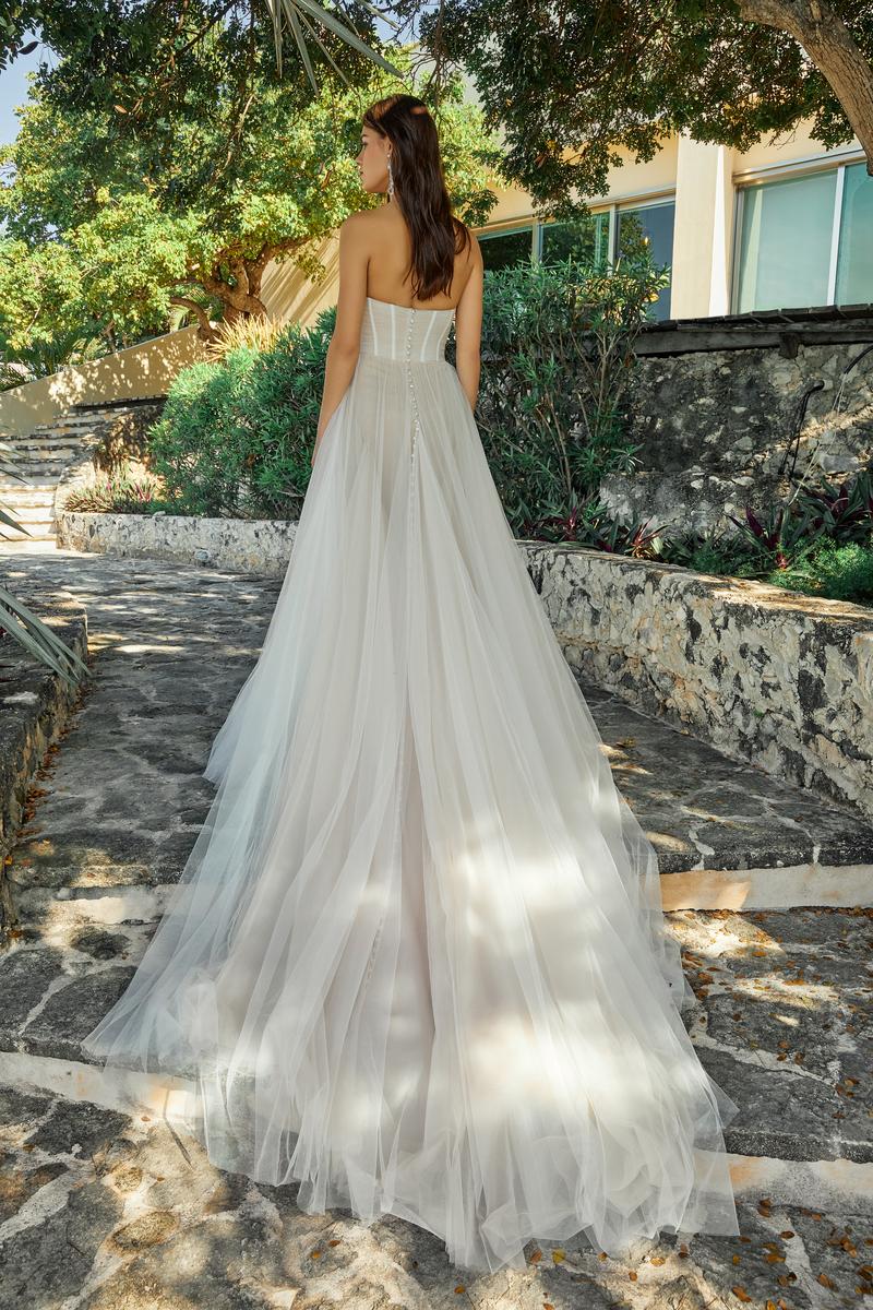 Madison James Bridal  Dress MJ959