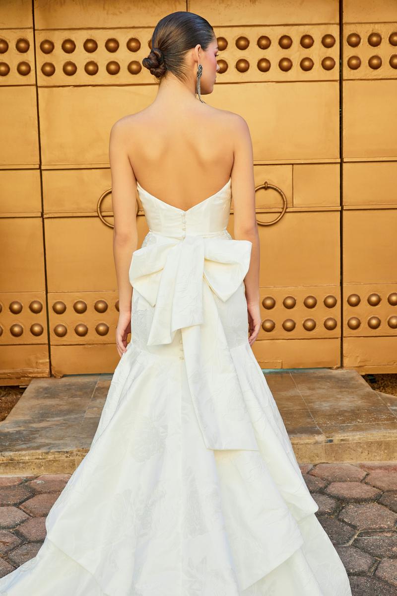 Madison James by Allure Bridals "Ivy" Gown MJ960