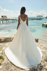 Madison James Bridal  Dress MJ963