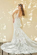 Madison James Bridal  Dress MJ966