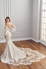 Martin Thornburg "Aria" Bridal Gown MT1409