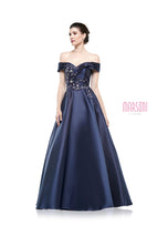 Marsoni by Colors Dress MV1008