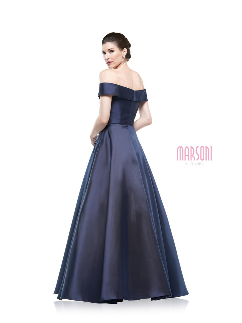 Marsoni by Colors Dress MV1008