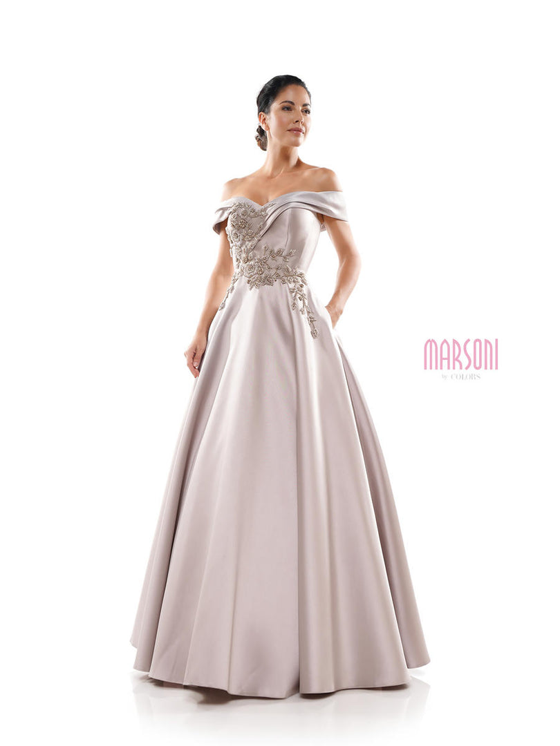 Marsoni by Colors Dress MV1008